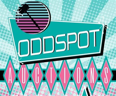 oddspot auction